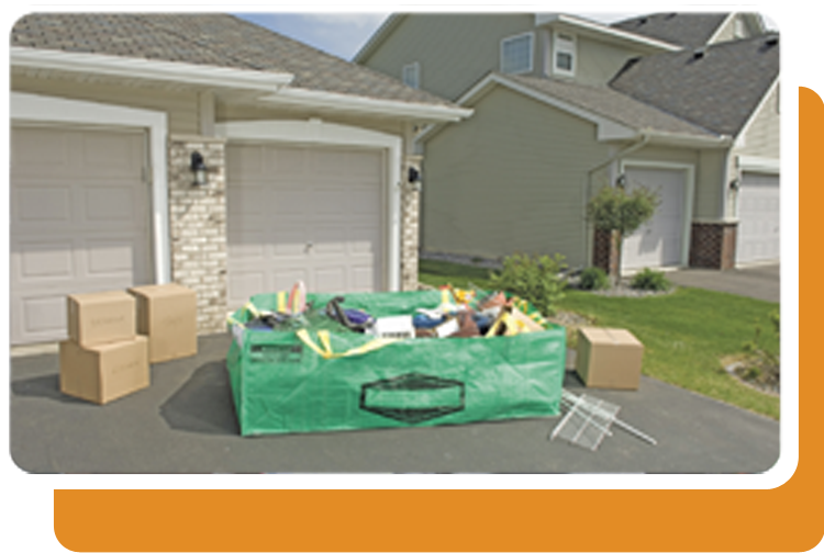 Start the New Year with Junk Removal in Windsor-Essex