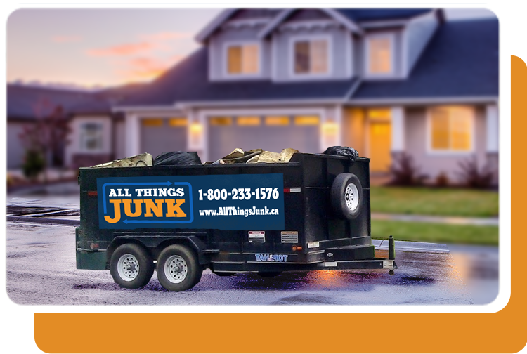 Start 2018 Right with Windsor-Essex Junk Removal