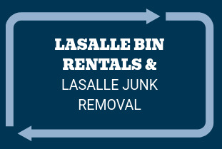 LaSalle Bin Rentals