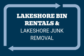 Lakeshore Bin Rentals