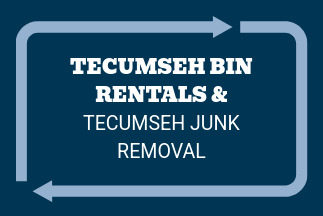Tecumseh Bin Rentals