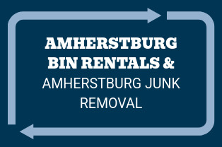 Amherstburg Bin Rentals