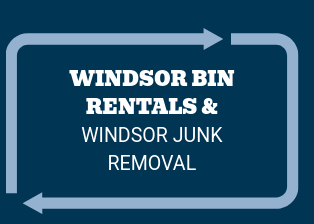 Windsor Bin Rentals