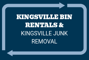 Kingsville Bin Rentals