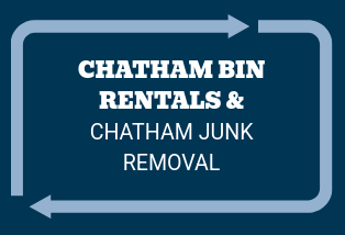 Chatham Bin Rentals