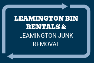 Leamington Bin Rentals