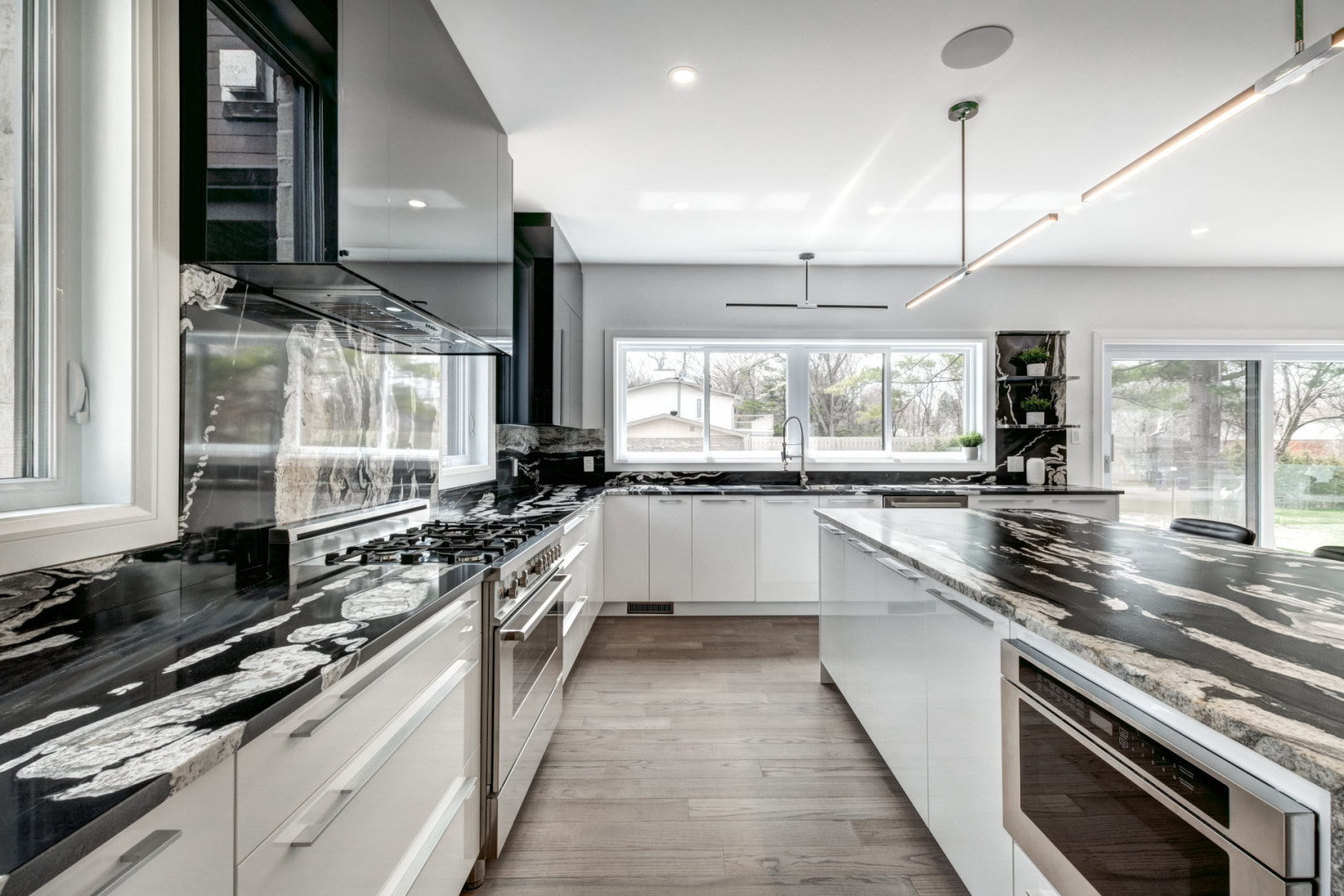 Bin Rentals for Kitchen Renovations in Windsor & Essex County