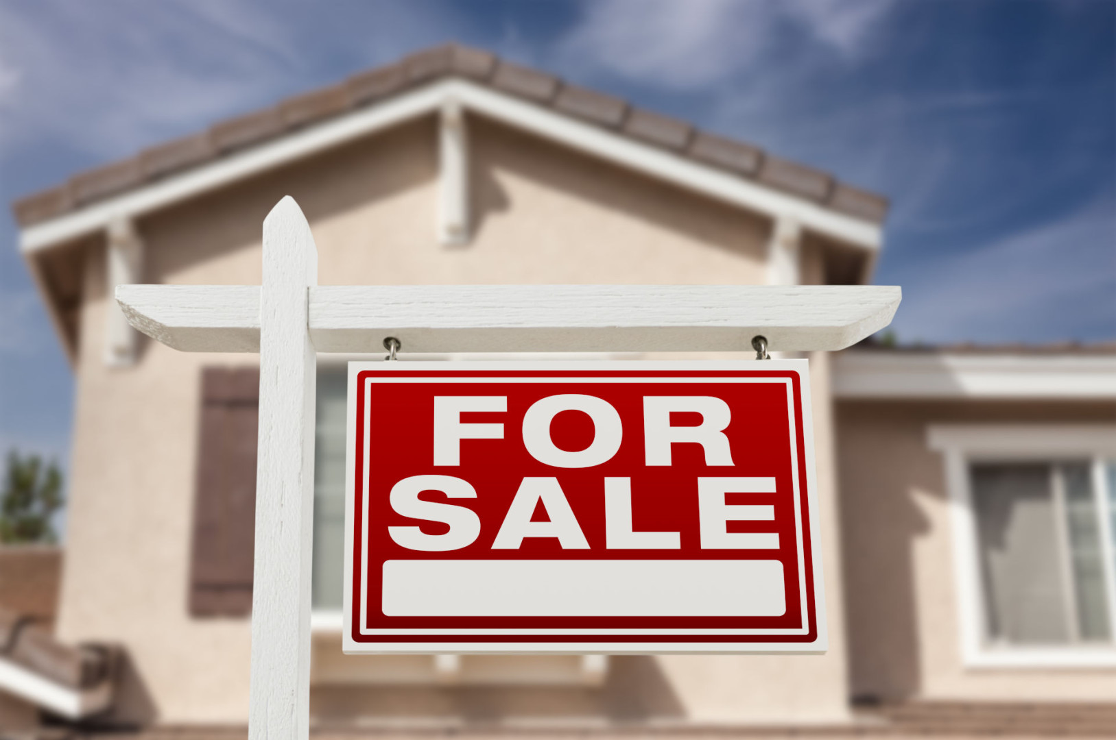 Bin Rentals for Preparing a Home for Sale