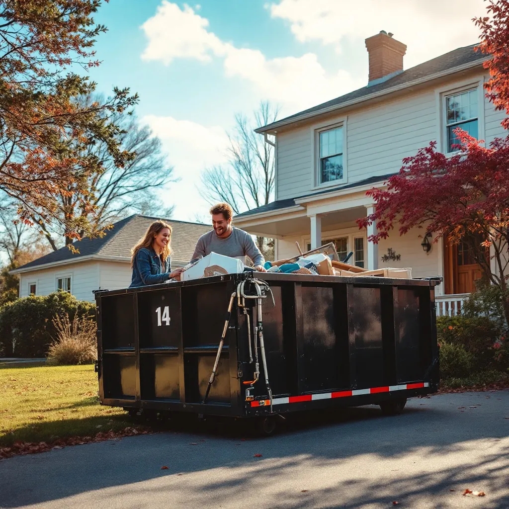 Flexible WIndsor Bin Rentals Up to 7 Days