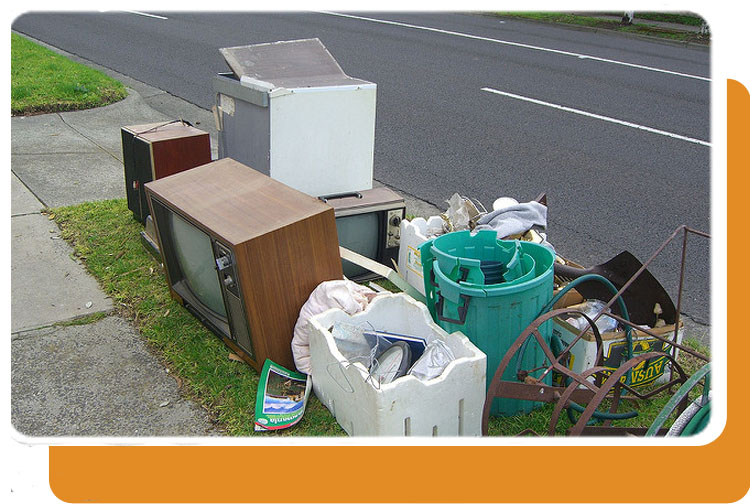 Making Junk Removal in Windsor-Essex Easy