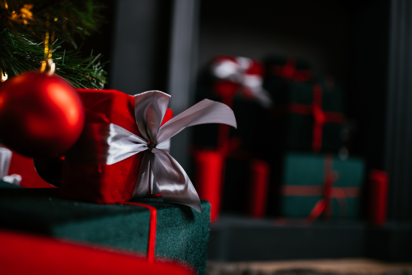 Clean Up After the Holidays with a Windsor Bin Rental